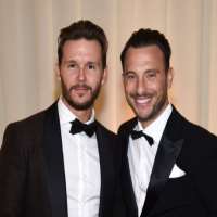 Ryan Kwanten brother Lloyd Kwanten Ryan Kwanten brother Lloyd Kwanten