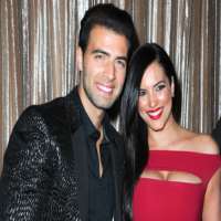 Jencarlos Canela girlfriend Gaby Espino Jencarlos Canela girlfriend Gaby Espino