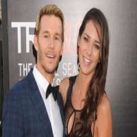 Ryan Kwanten girlfriend Ashley Sisino Ryan Kwanten girlfriend Ashley Sisino