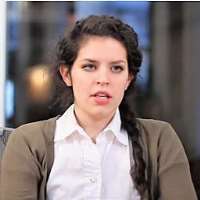 Brian K. Murphy wife Emily Axford