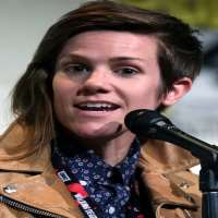 River Butcher wife Cameron Esposito