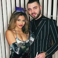 Kara Royster boyfriend Tyler Shaw Kara Royster boyfriend Tyler Shaw
