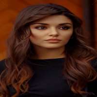 Kerem Bursin girlfriend Hande Ercel