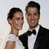 Saadet Aksoy husband Pamir Kiraner Saadet Aksoy husband Pamir Kiraner