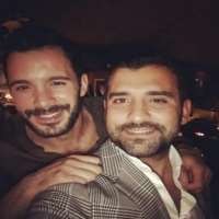 Baris Arduc brother Onur Arduc Baris Arduc brother Onur Arduc