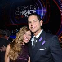 JD Pardo wife Emily Frlekin JD Pardo wife Emily Frlekin