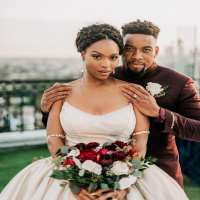 Mustafa Speaks wife Michelle Mitchenor