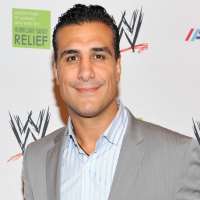 Paige husband Alberto Del Rio Paige husband Alberto Del Rio