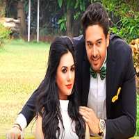 Akansha Chamola husband Gaurav Khanna