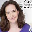 Brian Stack wife Miriam Tolan Brian Stack wife Miriam Tolan