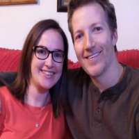 Kevin L. Johnson sister Kimberly McCuen