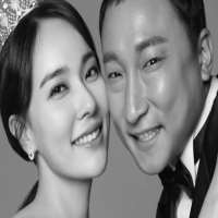 Yang Hyun-Min wife Choi Chamsarang Yang Hyun-Min wife Choi Chamsarang
