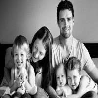 Dan Hamhuis daughter Morgan Dan Hamhuis daughter Morgan