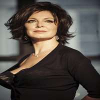 Eddie Izzard boyfriend Sarah Townsend