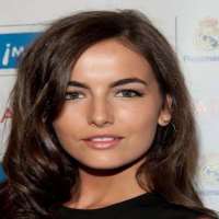 Tom Sturridge girlfriend Camilla Belle