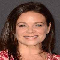 Patton Oswalt wife Meredith Salenger