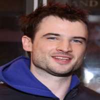 Matilda Sturridge brother Tom Sturridge