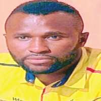 Uche Jombo brother Nelson Jombo