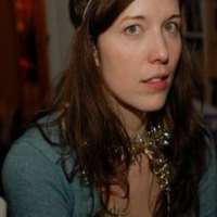 Mark Proksch wife Amelie Gillette