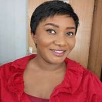 Segun Arinze wife Anne Njemanze