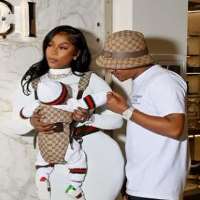 Kash Doll boyfriend NA Kash Doll boyfriend NA