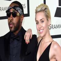 Mike WiLL Made-It wife Miley Cyrus