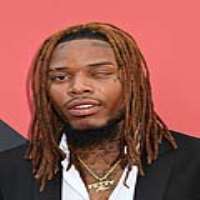 Alexis Skyy boyfriend Fetty Wap