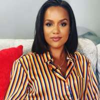 Phillip Mullings Jr. girlfriend Alyssa Nena Goss
