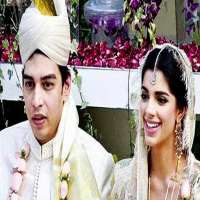 Sanam Saeed husband Farhan Hasan