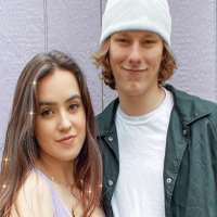 Emily Davis boyfriend Jake