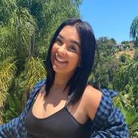 Dustin Bryant girlfriend Danielle Cohn