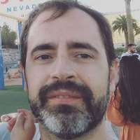Verdeliss husband Aritz