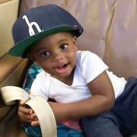 Sulley Muntari child Jamal Sulley Muntari child Jamal