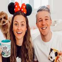 Jade Billington husband Matt Eden Jade Billington husband Matt Eden