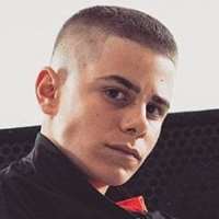 Lisa Marie Schiffner brother Noah Schiffner Lisa Marie Schiffner brother Noah Schiffner
