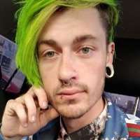 Billie Dawn Ingle boyfriend Drew Gilchrist