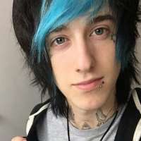 Billie Dawn Ingle boyfriend Tyler Hagen