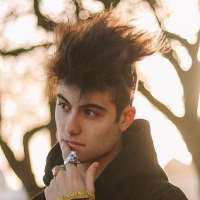 Angie Costa boyfriend Windoh