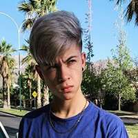 Fernanda Villalobos boyfriend Martin Rompeltien