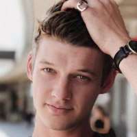 Sophie Batzloff boyfriend Jackson Brazier Sophie Batzloff boyfriend Jackson Brazier