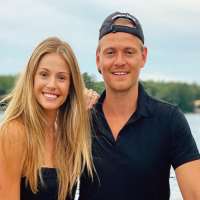 Rebecca Dalton brother Evan Dalton Rebecca Dalton brother Evan Dalton