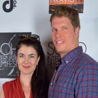 Gabrielle Miller husband Alexander Cendese