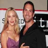 Noah Danby wife Kristanna Loken Noah Danby wife Kristanna Loken