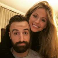 Rebecca Dalton husband James Hinchcliffe Rebecca Dalton husband James Hinchcliffe