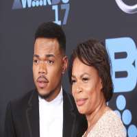 Chance the Rapper Mother Lisa Bennett Chance the Rapper Mother Lisa Bennett