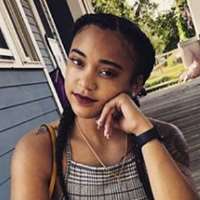 Deivys Nicola girlfriend Zendy Neves