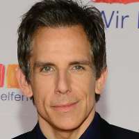 Calista Flockhart boyfriend Ben Stiller