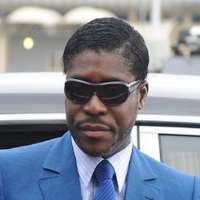 Eve (Rapper) boyfriend Teodoro Nguema Obiang Mangue Eve (Rapper) boyfriend Teodoro Nguema Obiang Mangue