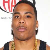 Eve (Rapper) boyfriend Nelly