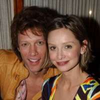 Calista Flockhart boyfriend Jon Bon Jovi